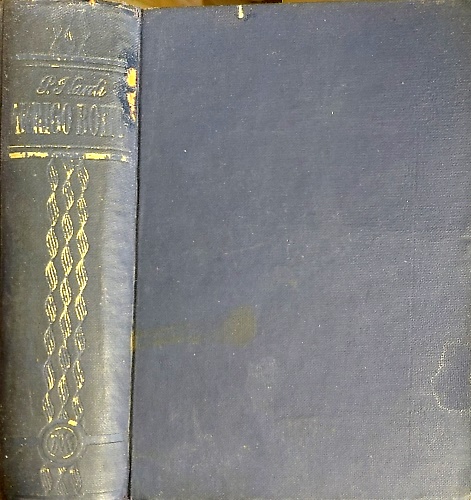 Vita di Arrigo Boito.