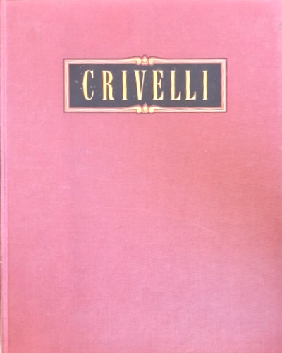 Carlo Crivelli.