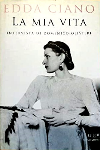 9788804489597-La mia vita.