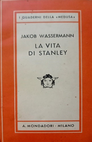 Bula Matari. La vita di Stanley.