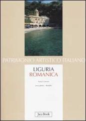 9788816602878-Liguria Romanica.