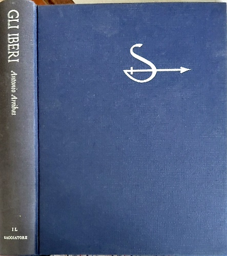 Gli Iberi.
