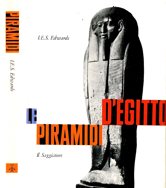 Le piramidi d'Egitto.