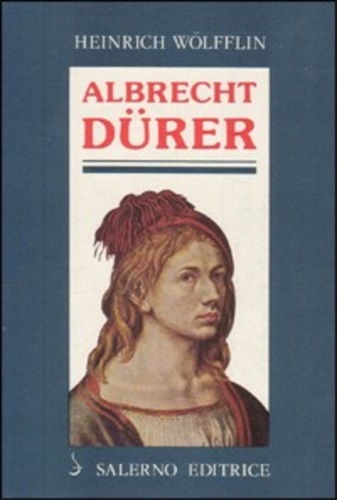 9788885026964-Albrecht Duerer.