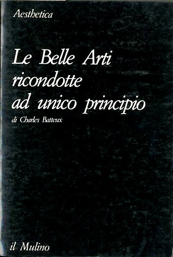 9788815000361-Le belle arti ricondotte ad unico principio.