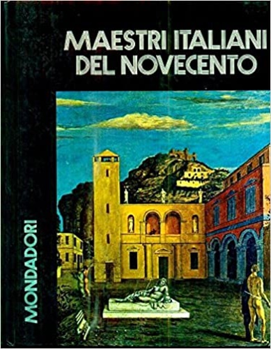 Maestri italiani del Novecento del '900. Modigliani, Rosso, Arturo Martini, Wild