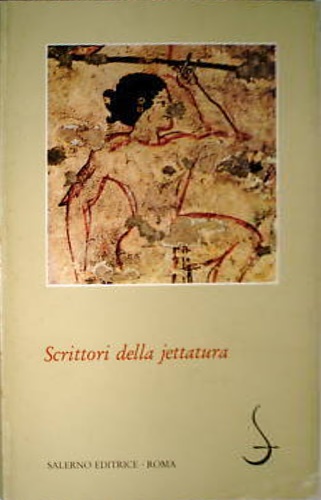 9788885026407-Scrittori della Jettatura.