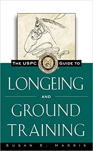9780876056400-The USPC Guide to Longeing and Ground Training.