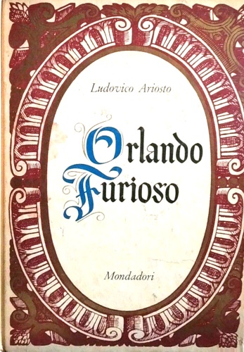 Orlando Furioso.