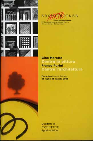 9788887218954-Dentro la pittura. Dentro l'architettura. Rivista di Architettura e Cultura Urba