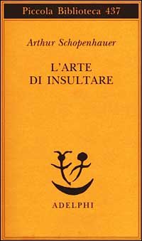 9788845914805-L'arte di insultare.