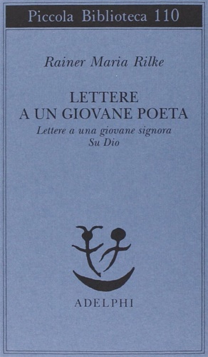 9788845904417-Lettere a un giovane poeta. Lettere a una giovane signora su Dio.