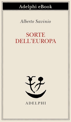 Sorte dell'Europa.