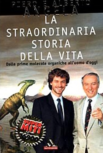 9788804457534-La straordinaria storia della vita.