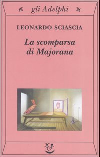 9788845918711-La scomparsa di Majorana.