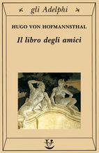 9788845912337-Il libro degli amici.