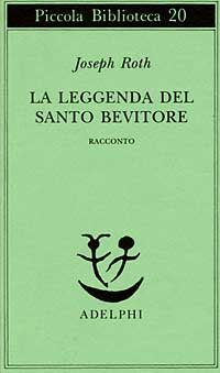 9788845901744-La leggenda del Santo bevitore. Racconto.