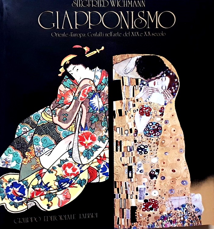 Giapponismo. Oriente- Europa. Contatti nell'arte del XIX e XX secolo.
