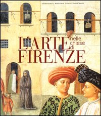 9788882156367-L'Arte nelle Chiese di Firenze.