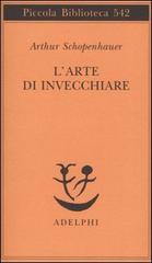 9788845920592-L'arte di invecchiare.