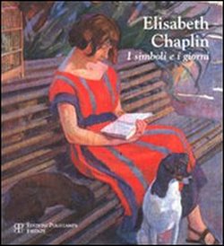 9788885977143-Elisabeth Chaplin. I simboli e i giorni.
