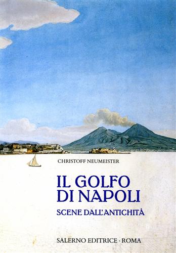 9788884025500-Il Golfo di Napoli. Scene dall'antichità.