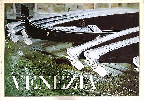 Venezia.