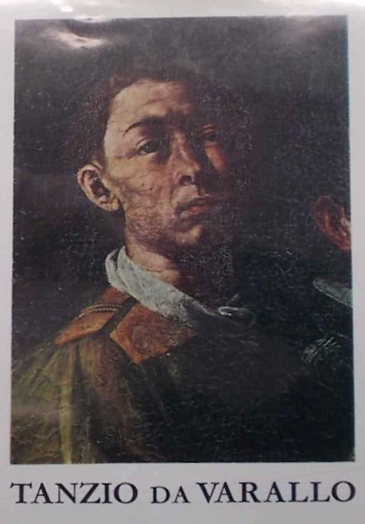 Tanzio da Varallo.