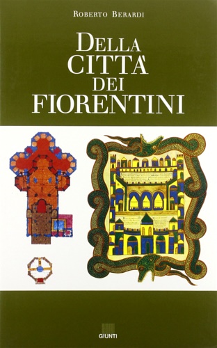 9788809202023-Della Città dei Fiorentini.