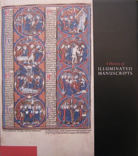 9780714829494-A History of Illuminated Manuscripts.