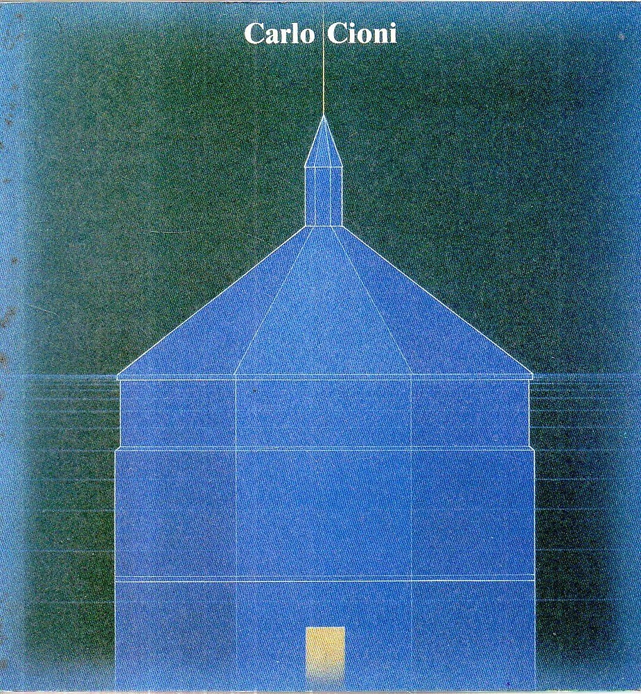 Carlo Cioni.