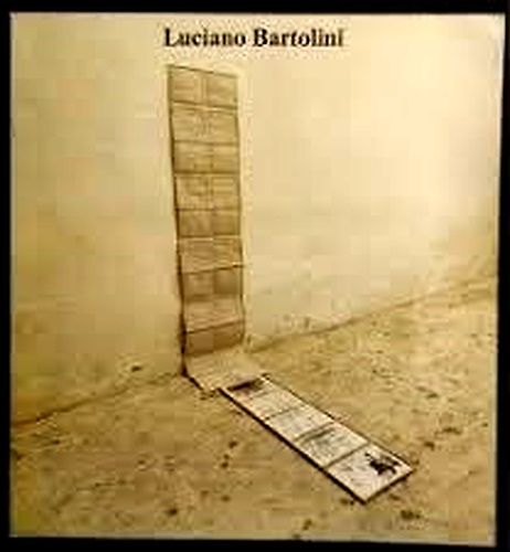 Luciano Bartolini.