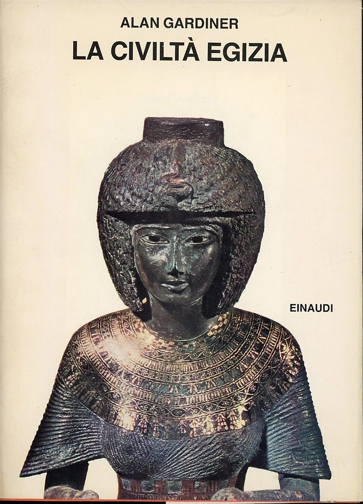 La civiltà egizia.