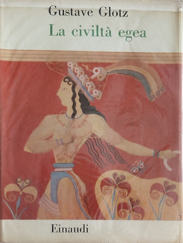La Civiltà egea.