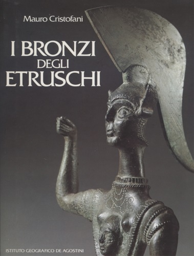 9788840235264-I bronzi degli etruschi.