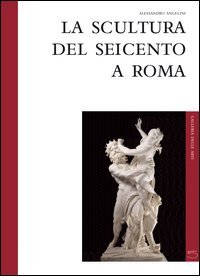 9788874390939-La Scultura del Seicento a Roma.