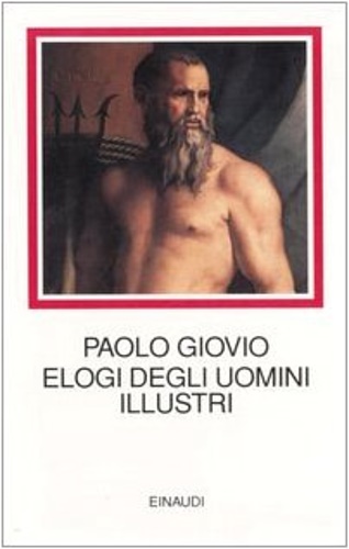 9788806175474-Elogi degli uomini illustri.