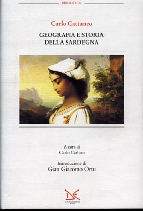 9788879892940-Geografia e storia della Sardegna.