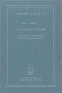 9788884556301-Consolatio venetorum.