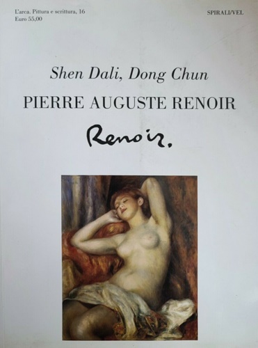 9788877707031-Pierre-Auguste Renoir, Grigorij Zejtlin.