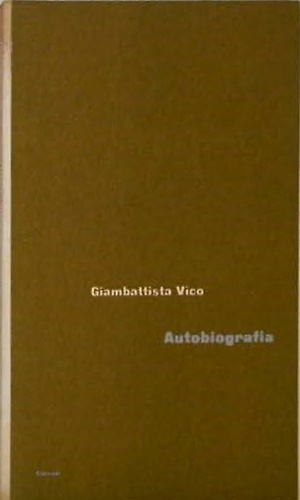 Autobiografia.
