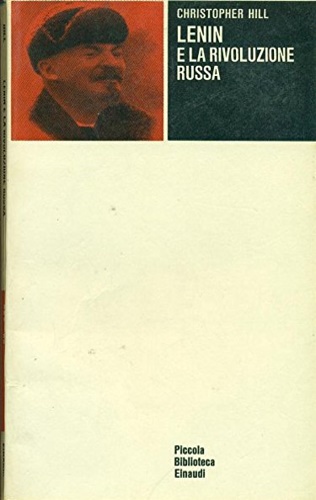 Lenin e la rivoluzione russa.