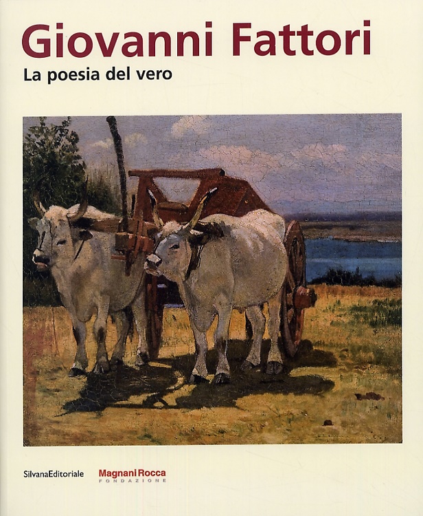 9788836612130-Giovanni Fattori. La poesia del vero.