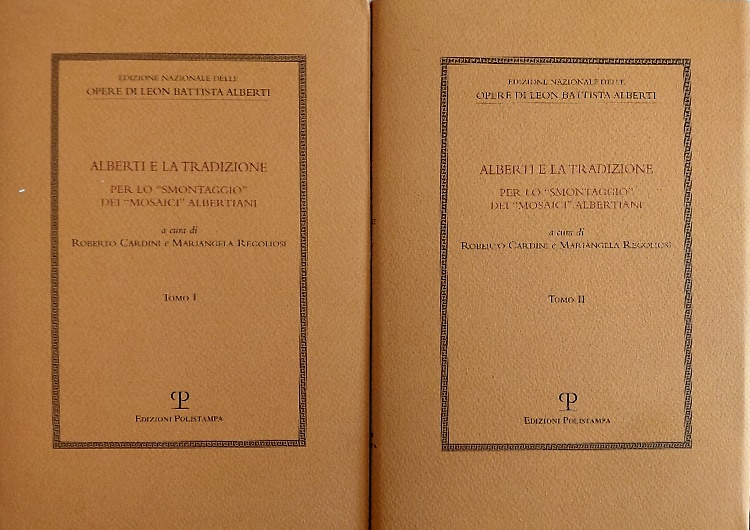 9788859603801-Leon Battista Alberti e la tradizione Per lo 