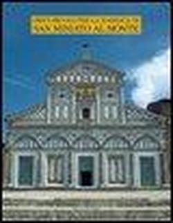 9788859602361-Dieci secoli per Basilica di San Miniato al Monte.