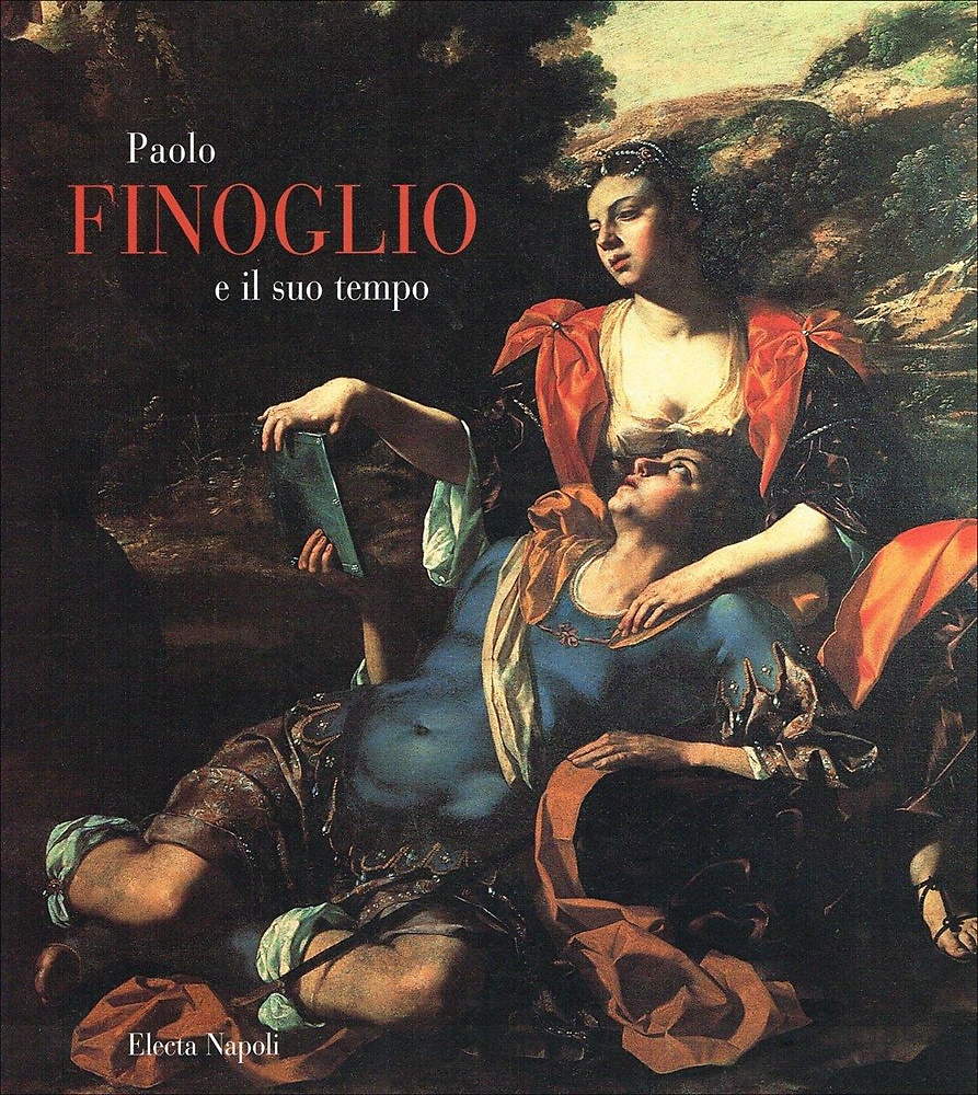 9788843585410-Paolo Finoglio e il suo tempo. Un pittore napoletano alla corte degli Acquaviva.