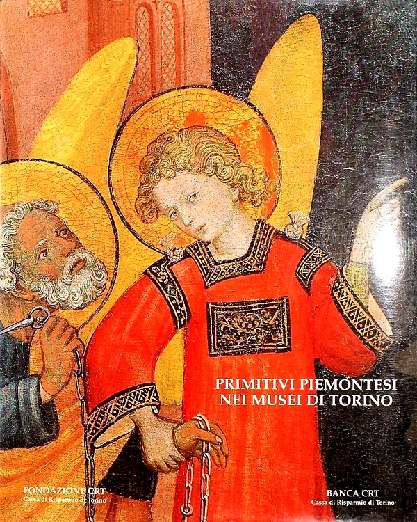 Primitivi piemontesi nei Musei di Torino.