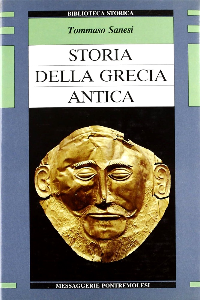 9788871160146-Storia della Grecia antica.