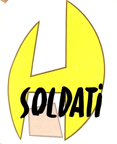 Soldati.