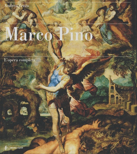 9788851000882-Marco Pino. L'opera completa.